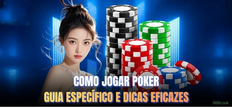 Imagem promocional do aplicativo mobile da 888cook
