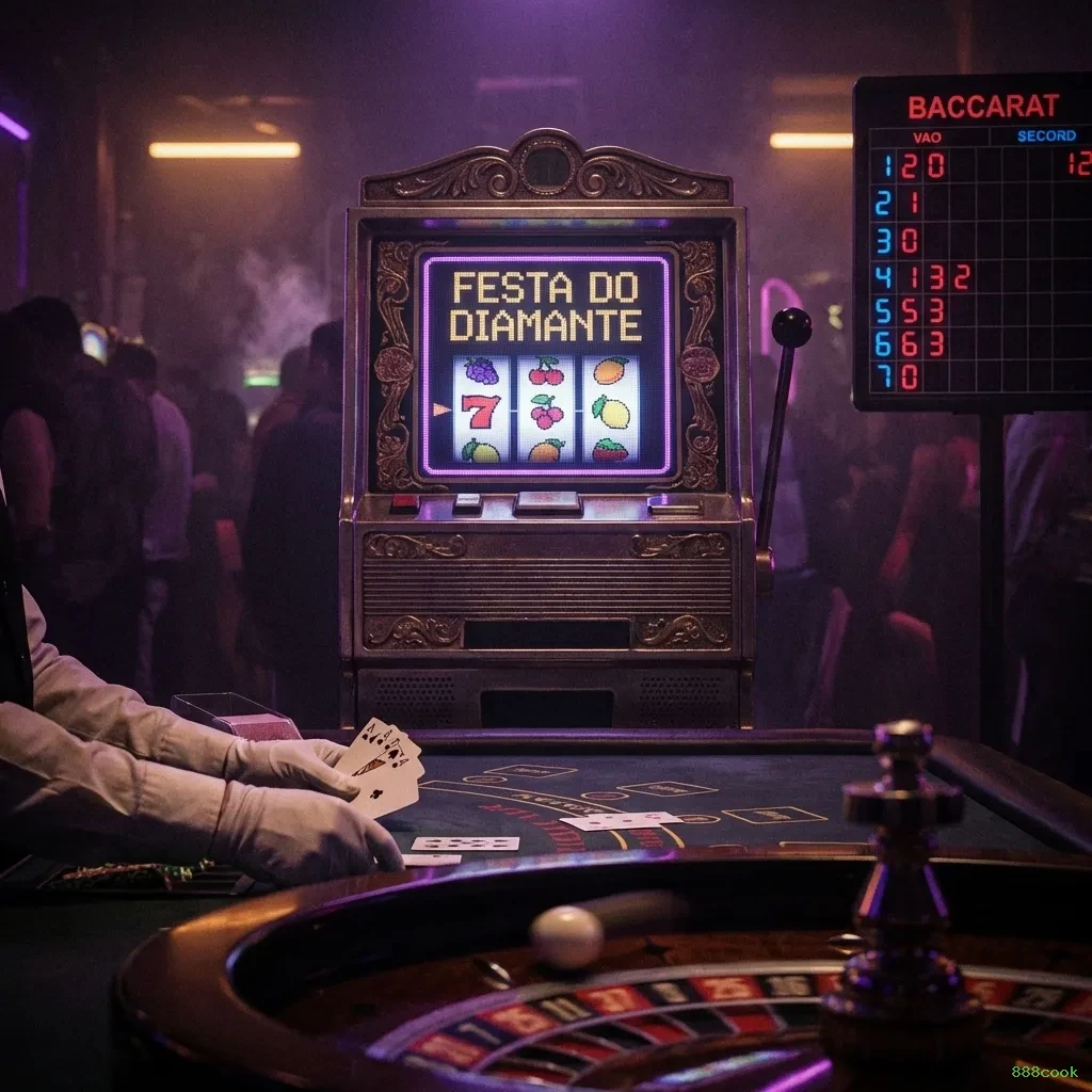 Imagem promocional dos jogos Fortune da 888cook