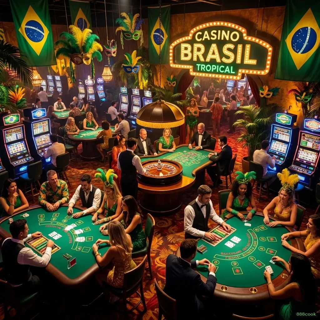 Imagem promocional de todos os jogos da 888cook