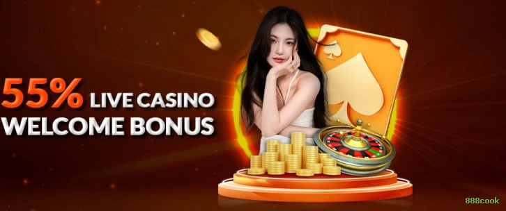 Imagem promocional dos jogos de lottery da 888cook
